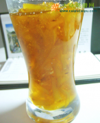 柚子茶