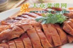 啤酒鸭