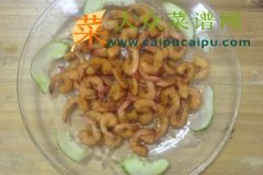 香脆炸虾仁
