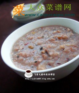 多宝粥