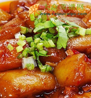 麻婆茄子