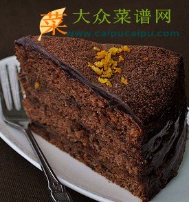 沙哈蛋糕