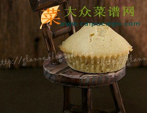 红茶小蛋糕