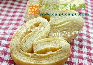 拉布拉多酥