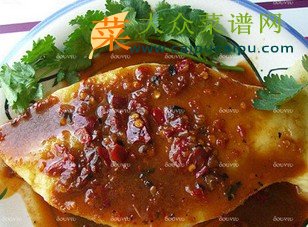 鱼香土豆泥