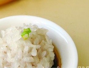 珍珠圆子