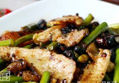 老干妈回锅肉