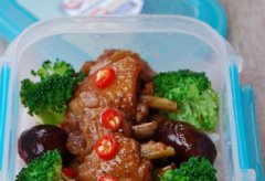 大吉大利饭