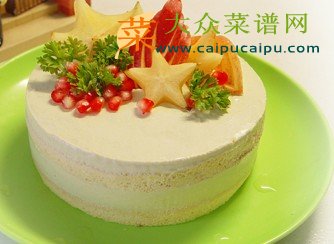 绿茶慕司