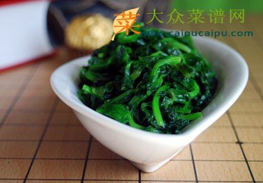 酒香豆苗