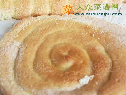 手指饼