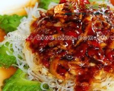 真菌蒸苦瓜