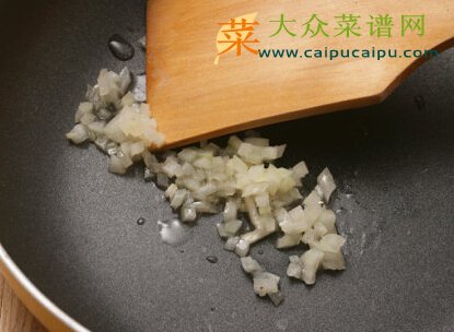 番茄肉末茄丁