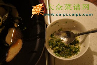 白切鸡